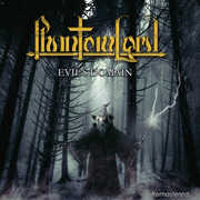 Evil's Domain , Phantom Lord