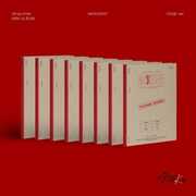 Maxident (Paper Case Version) - incl. Photo Book, Lyric Paper, Photo Card + Mini Poster [Import] , Stray Kids