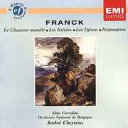 Symphonic Poems , C. Franck