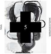 Naja (Black Cross Solo Sessions 5) , Mats Gustafsson