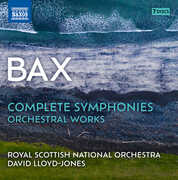 Complete Symphonies , David Lloyd-Jones