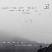 Works for Viola & Piano , Benjamin Engeli