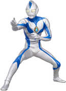 BanPresto - Ultraman Dyna - Hero's Brave Statue Figure - Ultraman Dyna Aoki Kiseki No Hikari (Version A)