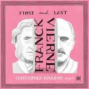 First & Last , Christopher Houlihan