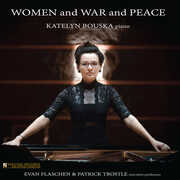 Women & War & Peace , Katelyn Bouska