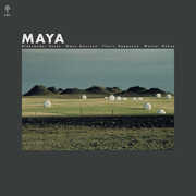 Maya , Omer Gorveen