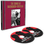 The Songs Of Bacharach & Costello    [2 CD] , Elvis Costello & Burt Bacharach