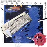 Easy Pieces - 180gm Vinyl [Import] , Lloyd Cole and the Commotions