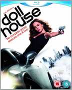 Dollhouse: The Complete Series: Seasons One & Two [Import] , Eliza Dushku