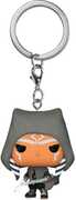 FUNKO POP! KEYCHAIN: Star Wars: Ahsoka - Ahsoka Tano