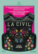 La Civil , Arcelia Ramirez
