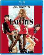 The Experts , John Travolta
