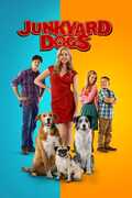 Junkyard Dogs , Denise Richards