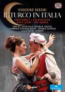 Il Turco in Italia , Davide Livermore