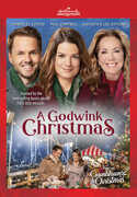 A Godwink Christmas (aka A Christmas Coincidence)