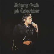 Pa Osteraker [Import] , Johnny Cash