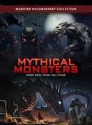 Mythical Monsters 