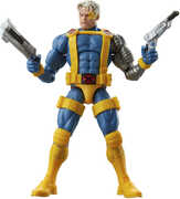 Hasbro Collectibles - X-Men - Marvel Legends - Marvel's Cable