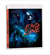 End of the Line , Neil Napier