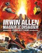 Irwin Allen: Master of Disaster Collection 