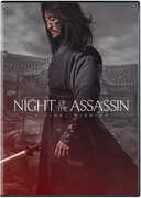 Night of the Assassin 