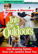 Into Boating Safety: How Life Jackets Save You 