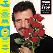 Stop and Smell the Roses: Yellow Submarine Edition , Ringo Starr