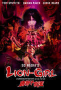 Lion-Girl , Derek Mears