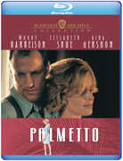 Palmetto , Woody Harrelson