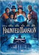 Haunted Mansion , LaKeith Stanfield