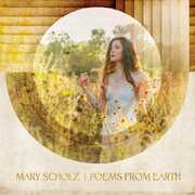 Poems From Earth , Mary Scholz