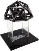 Back to the Future - Brain Wave Analyzer Scaled Prop Replica