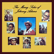 The Many Sides of Johnny Adams , Johnny Adams