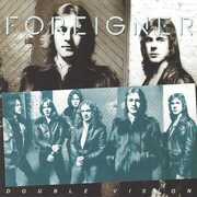 Double Vision , Foreigner