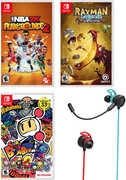 SWITCH VALUE BUNDLE 2 