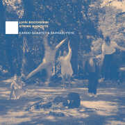 String Quintets , Karski Quartet