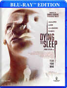 Dying To Sleep , Eric Roberts