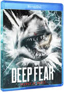 Deep Fear , Ed Westwick
