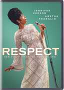 Respect , Jennifer Hudson