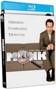 Monk: Season Three , Tony Shalhoub