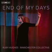 End of My Days , Ruby Hughes