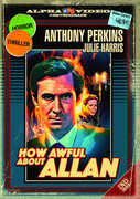How Awful About Allan , Anthony Perkins