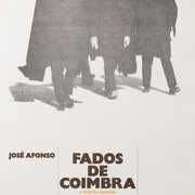 Fados De Coimbra E Outras Cancoes , Jose Afonso