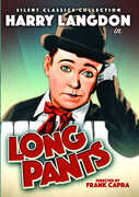 Long Pants , Harry Langdon