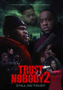 Trust Nobody 2: Still No Trust , Jamal Woolard