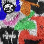 Fuzzy Fantasy , Coma