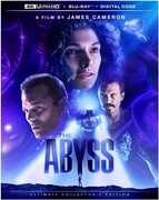 The Abyss , Ed Harris