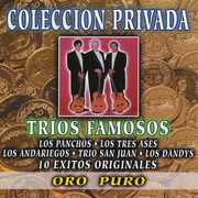 10 Exitos Originales , Trios Famosos