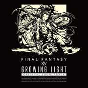 Growing Light: Final Fantasy XIV (Original Soundtrack) [Import] 