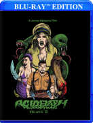 Acid Bath Productions, Vol.12 , James Balsamo